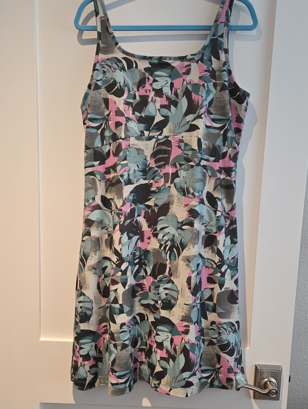 Columbia Summer Dress